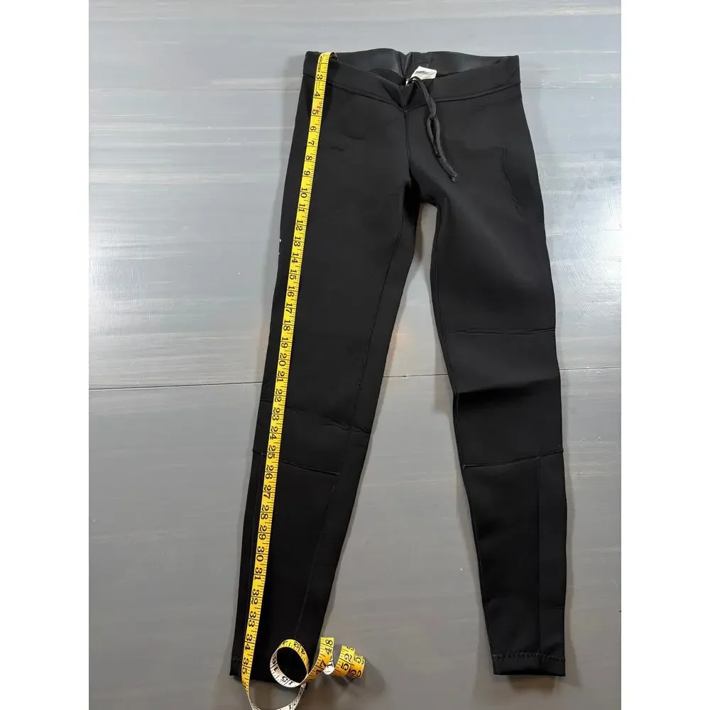 Rip Curl G Bomb Surf Wetsuit Pant Women 10 W Swim/water Sports